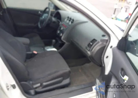 2012 Nissan Altima 2.5 S из США, поврежденный, VIN 1N4AL2AP0CN488995